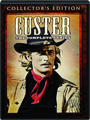 CUSTER: The Complete Series