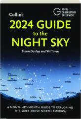 2024 GUIDE TO THE NIGHT SKY
