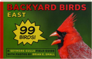 BACKYARD BIRDS EAST