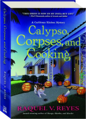 CALYPSO, CORPSES, AND COOKING
