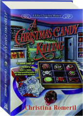 A CHRISTMAS CANDY KILLING