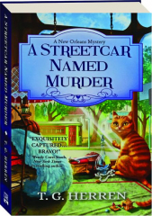 A STREETCAR NAMED MURDER