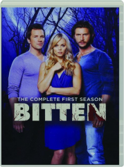 BITTEN: The Complete First Season