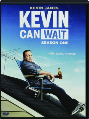 KEVIN CAN WAIT: Season One