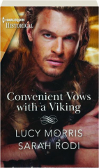 CONVENIENT VOWS WITH A VIKING