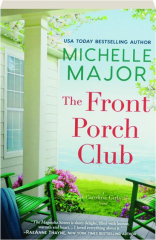 THE FRONT PORCH CLUB