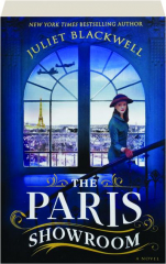 THE PARIS SHOWROOM