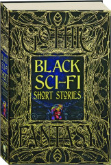 BLACK SCI-FI SHORT STORIES