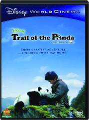 TRAIL OF THE PANDA