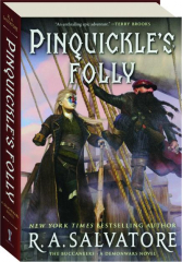 PINQUICKLE'S FOLLY