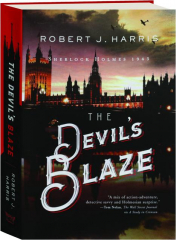 THE DEVIL'S BLAZE: Sherlock Holmes 1943