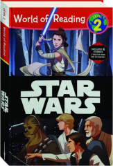 STAR WARS: World of Reading Level 2