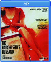 THE HAIRDRESSER'S HUSBAND