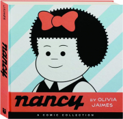 NANCY: A Comic Collection