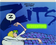 ZITS SCREENTIME