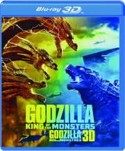 GODZILLA: King of the Monsters