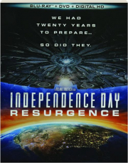 INDEPENDENCE DAY: Resurgence