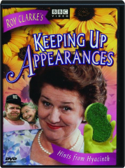 KEEPING UP APPEARANCES: Hints from Hyacinth