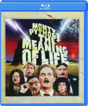 MONTY PYTHON'S THE MEANING OF LIFE