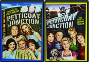 PETTICOAT JUNCTION: Season 1 & 2