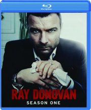 RAY DONOVAN: Season One