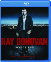 RAY DONOVAN: Season Two
