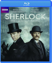 SHERLOCK: The Abominable Bride