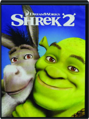 SHREK 2