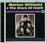MARION WILLIAMS & THE STARS OF FAITH