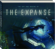 THE ART AND MAKING OF THE EXPANSE