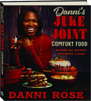 DANNI'S JUKE JOINT COMFORT FOOD