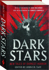 DARK STARS: New Tales of Darkest Horror
