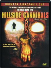 HILLSIDE CANNIBALS