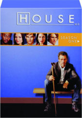 HOUSE, M.D.: Season One