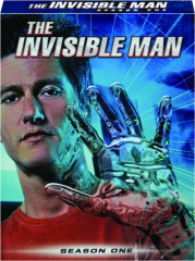 THE INVISIBLE MAN: Season One