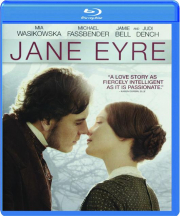 JANE EYRE