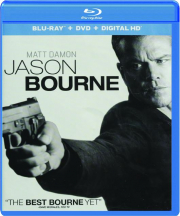 JASON BOURNE