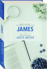 JAMES: A Biblical Commentary