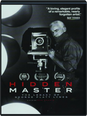 HIDDEN MASTER
