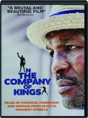 IN THE COMPANY OF KINGS