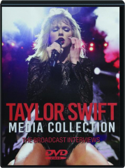 TAYLOR SWIFT: Media Collection