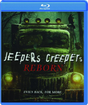 JEEPERS CREEPERS REBORN