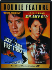 JACKIE CHAN'S FIRST STRIKE / MR. NICE GUY