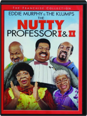 THE NUTTY PROFESSOR I & II