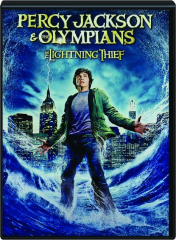 PERCY JACKSON & THE OLYMPIANS: The Lightning Thief