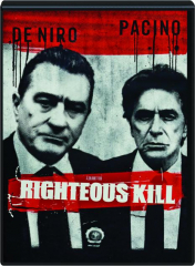 RIGHTEOUS KILL