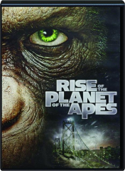 RISE OF THE PLANET OF THE APES