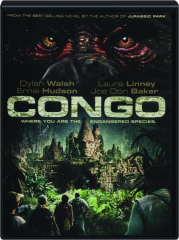 CONGO
