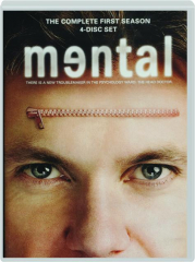 MENTAL: The Complete First Season