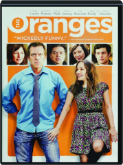 THE ORANGES